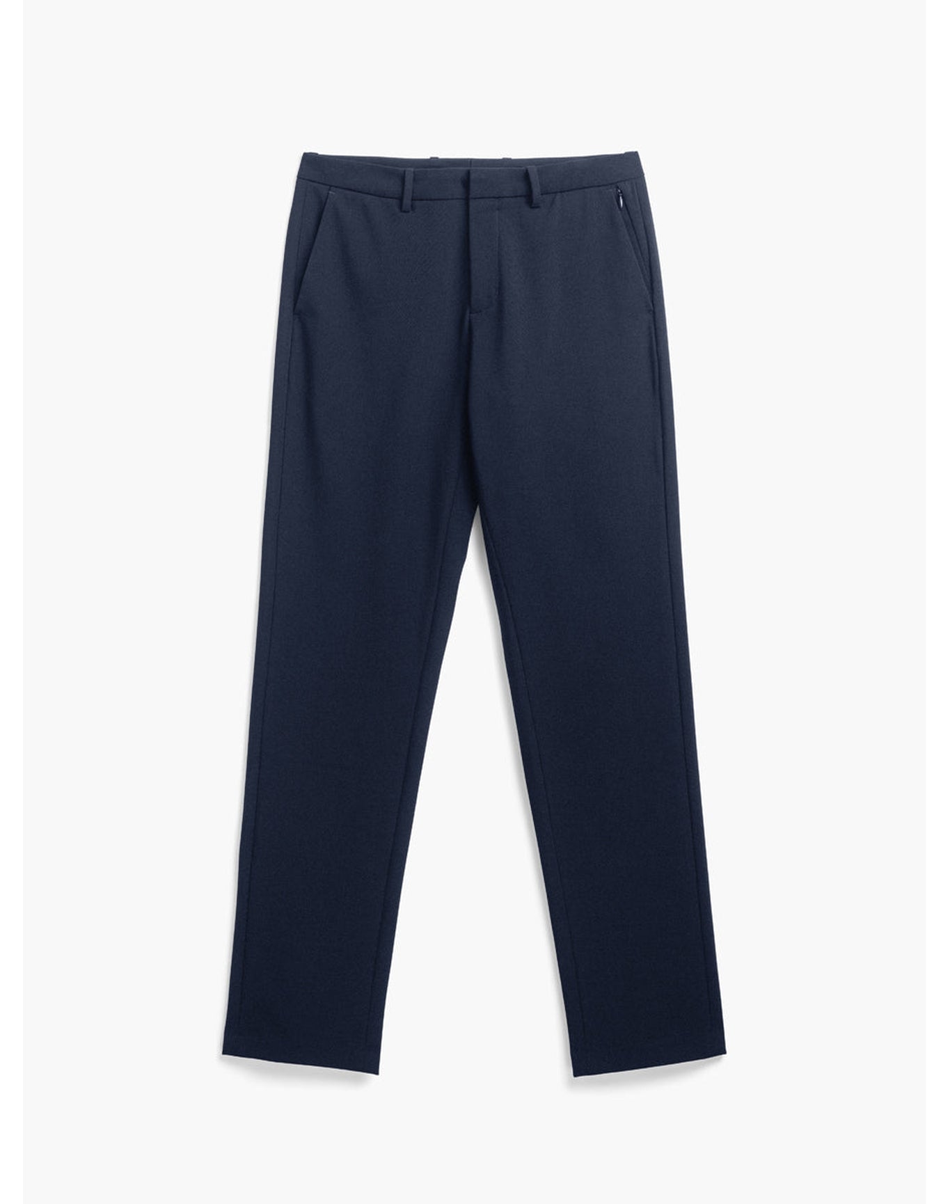 Men | Velocity Dress Pant | Dark Navy Heather