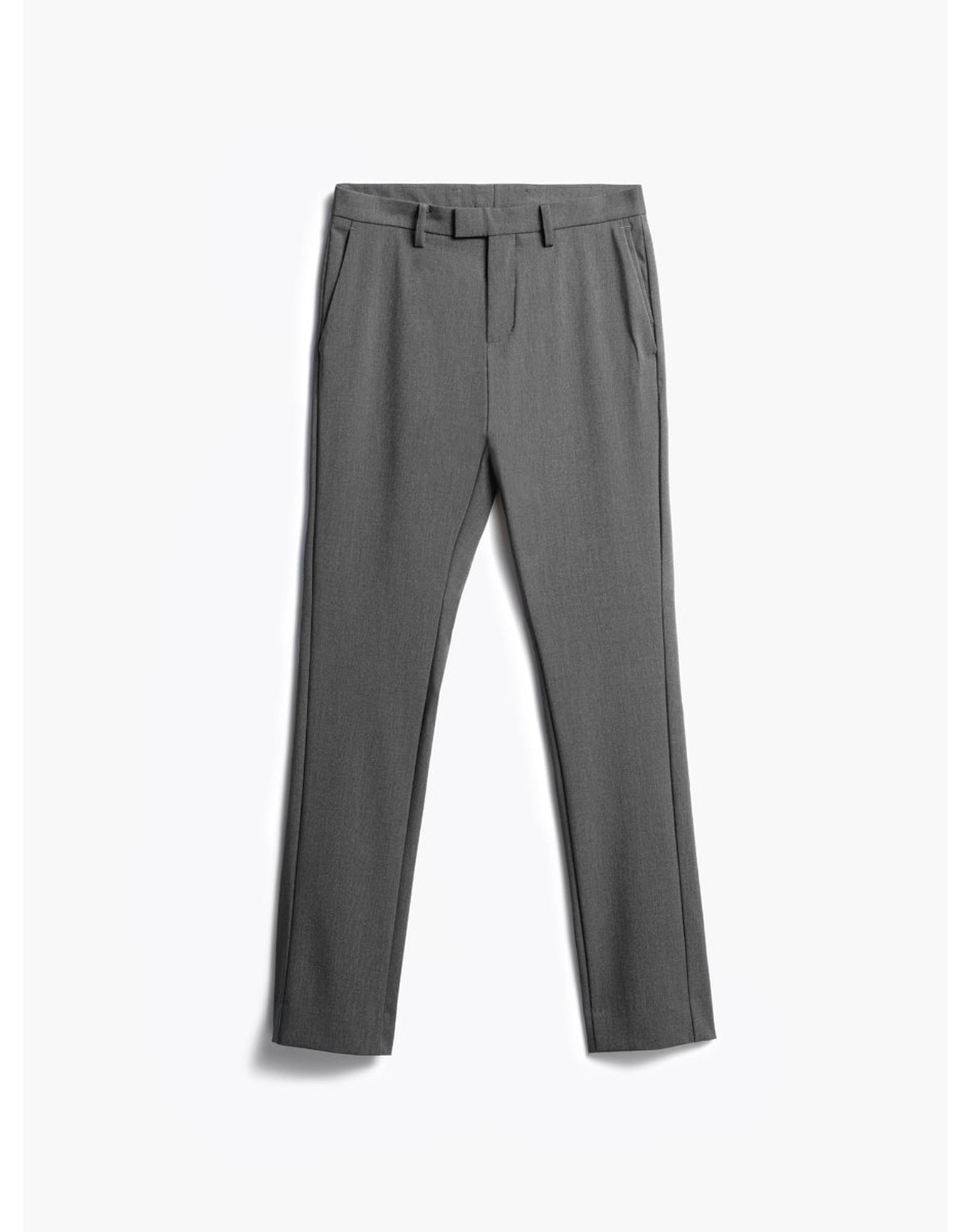 Men | Velocity Dress Pant | Soft Granite