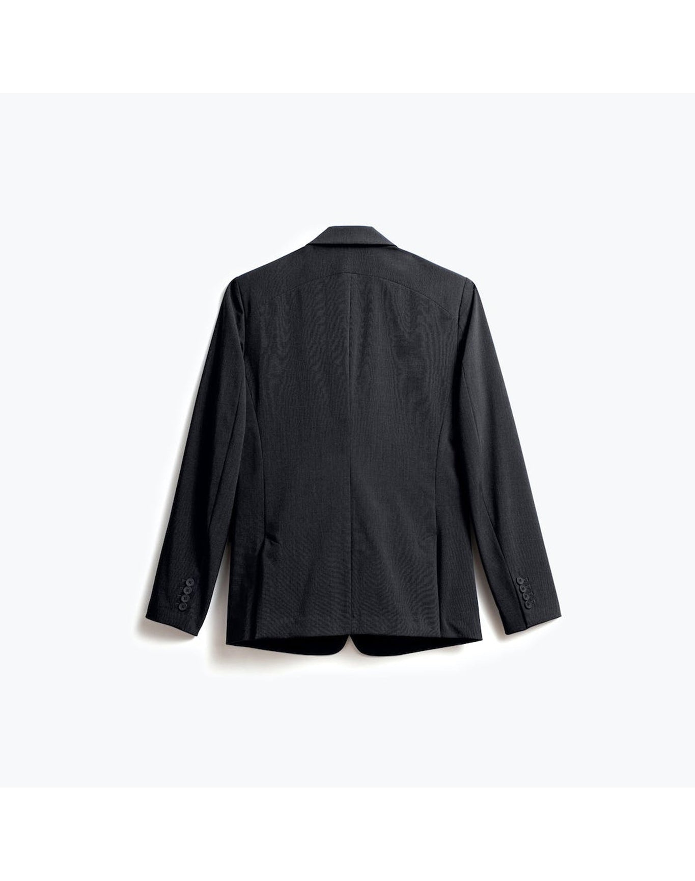 Men | Velocity Suit Jacket | Dark Charcoal (V1)