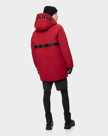 Men | JAGGER - 6122501 | Sangria