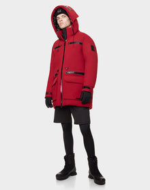 Men | JAGGER - 6122501 | Sangria