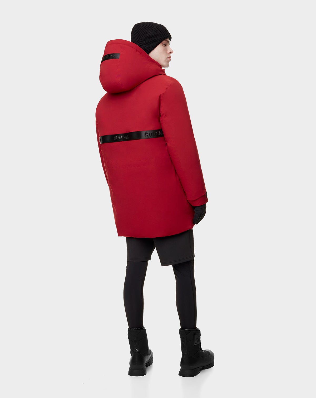 Men | JAGGER - 6122501 | Sangria