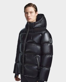 Men | DANIEL S - M123509 | Black