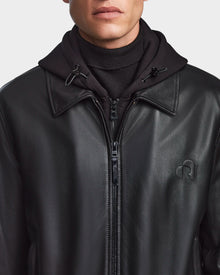 Men | BRANDY - 6123526 | Black