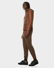 Men | Leather Jacket DAREG - 6122004 | Cohiba