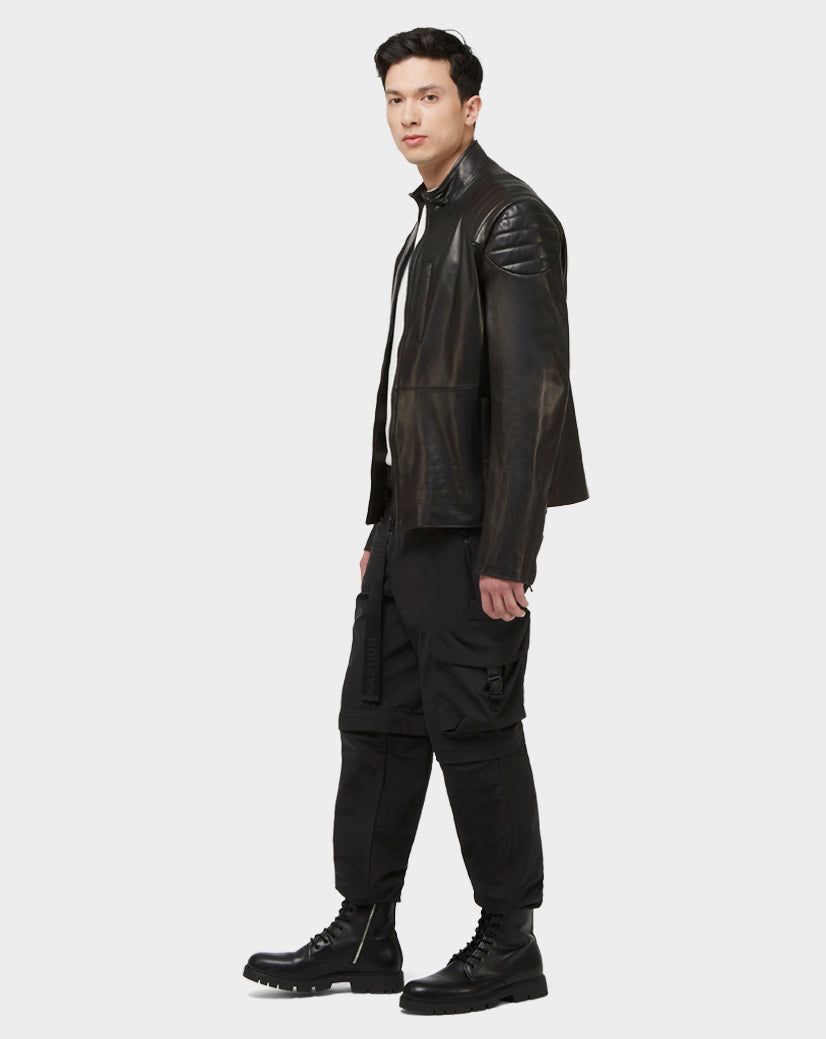 Men | JOE - CA EN 6119017 | Black