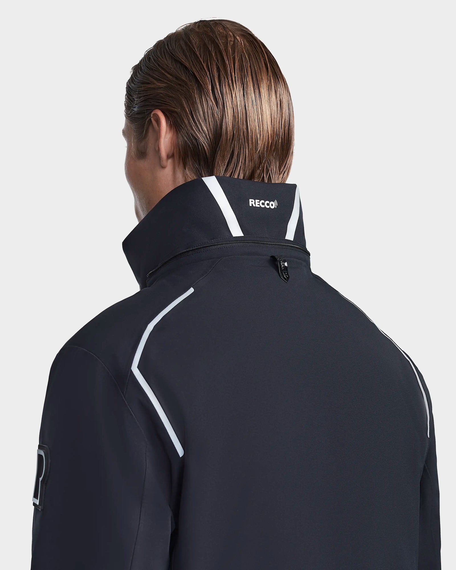 Men | EDMONTON - 6123520 | Black