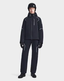 Men | EDMONTON - 6123520 | Black