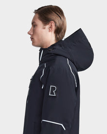 Men | EDMONTON - 6123520 | Black