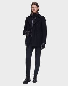 Men | WEST - 6120562 | Black