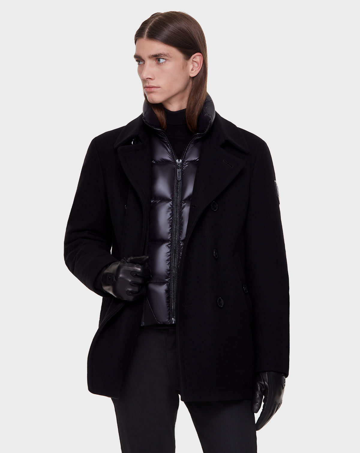 Men | WEST - 6120562 | Black