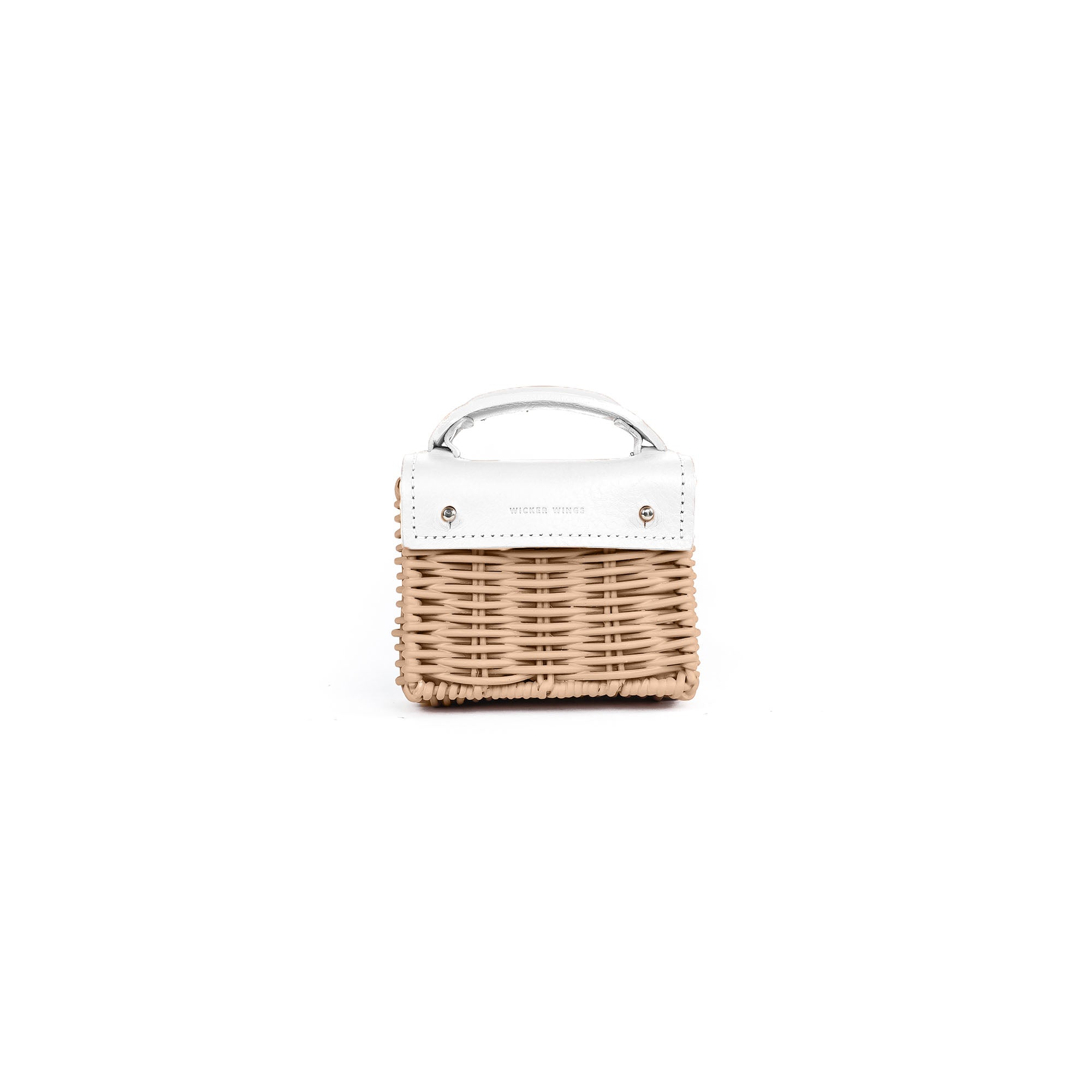 Micro Kuai | White