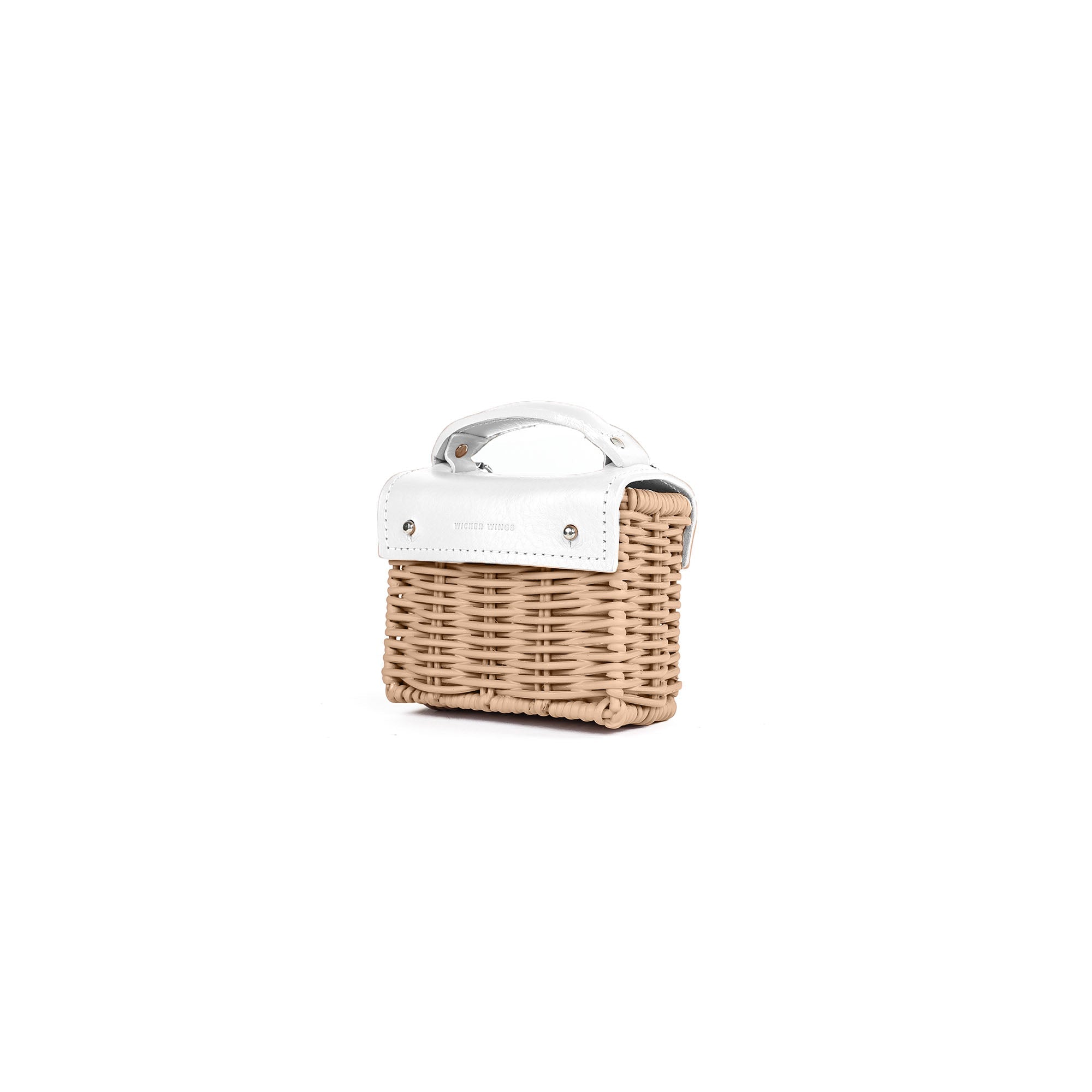 Micro Kuai | White