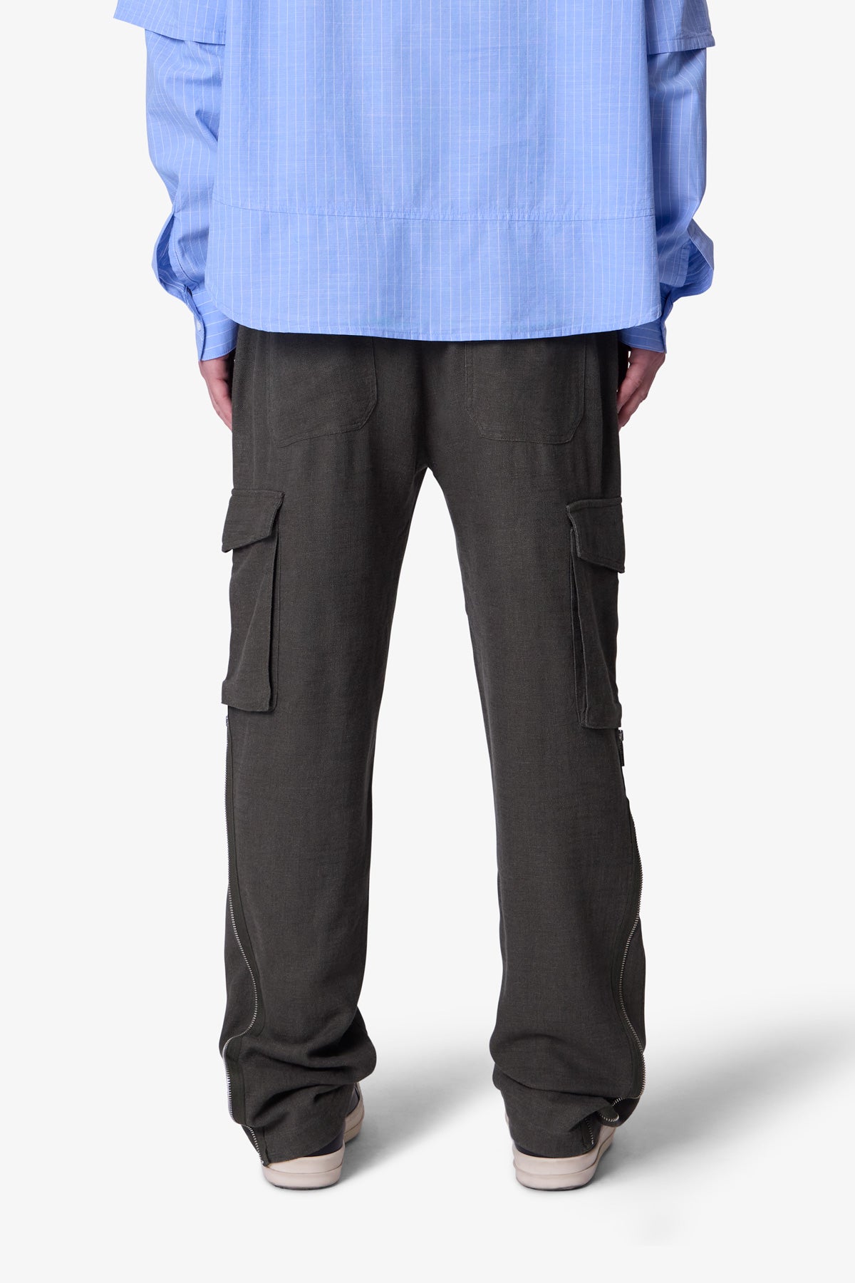 Military Trouser Pants | Olive