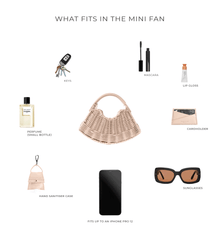 Wicker Wings-Basket Handbag-Rattan Bags-Wicker Bags UK-Wicker Bags-Wicker Bag-Straw Basket Handbag-Wicker Handbag- Eco Friendly Purses-Wicker Handbags-Bag Rattan-Zipped Pouch-Summer Bag-Basket Bag-Cream Bag -Cream Handbag-Cream Bag-Cream Mini Fan (6593236861067)