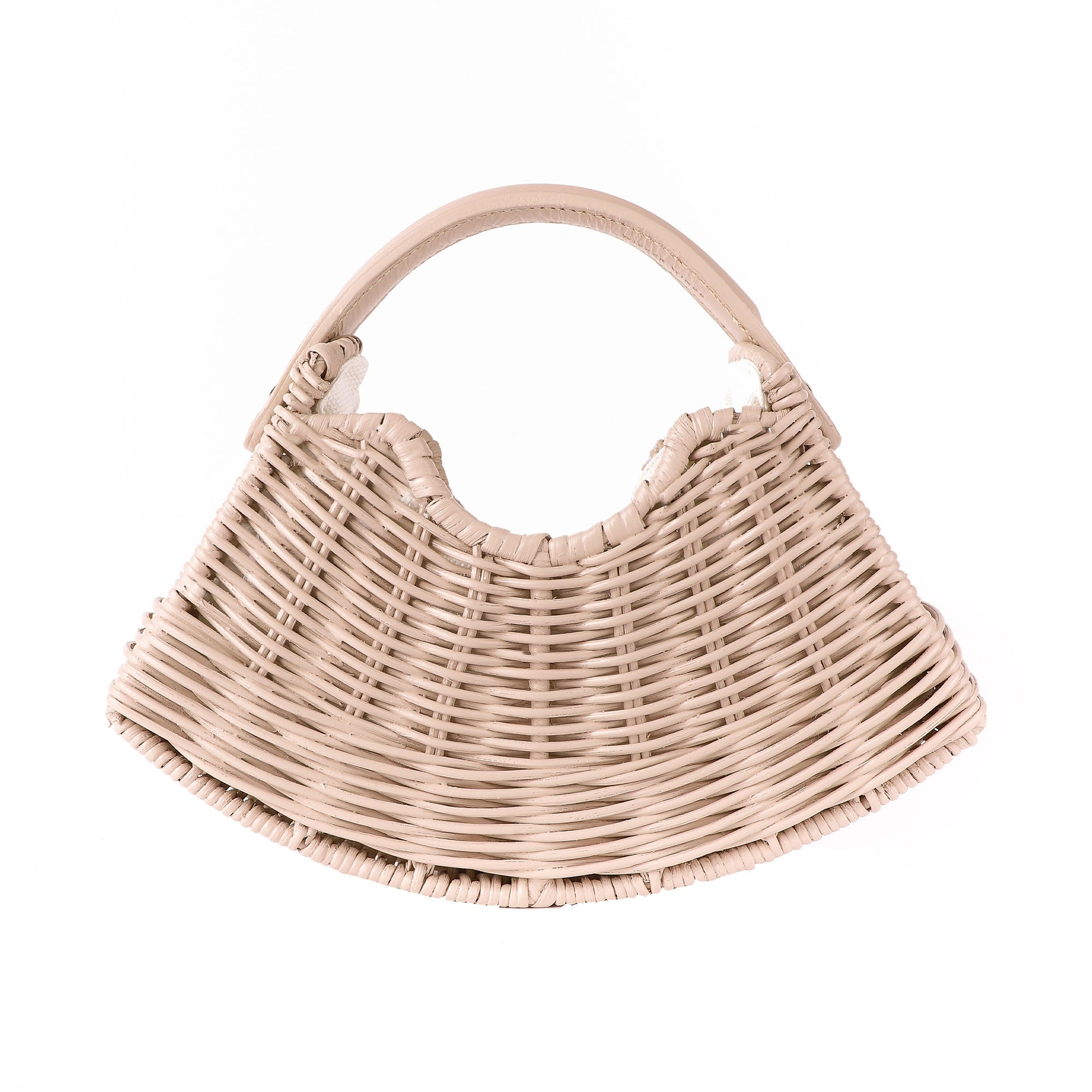 Wicker Wings-Basket Handbag-Rattan Bags-Wicker Bags UK-Wicker Bags-Wicker Bag-Straw Basket Handbag-Wicker Handbag- Eco Friendly Purses-Wicker Handbags-Bag Rattan-Zipped Pouch-Summer Bag-Basket Bag-Cream Bag -Cream Handbag-Cream Bag-Cream Mini Fan