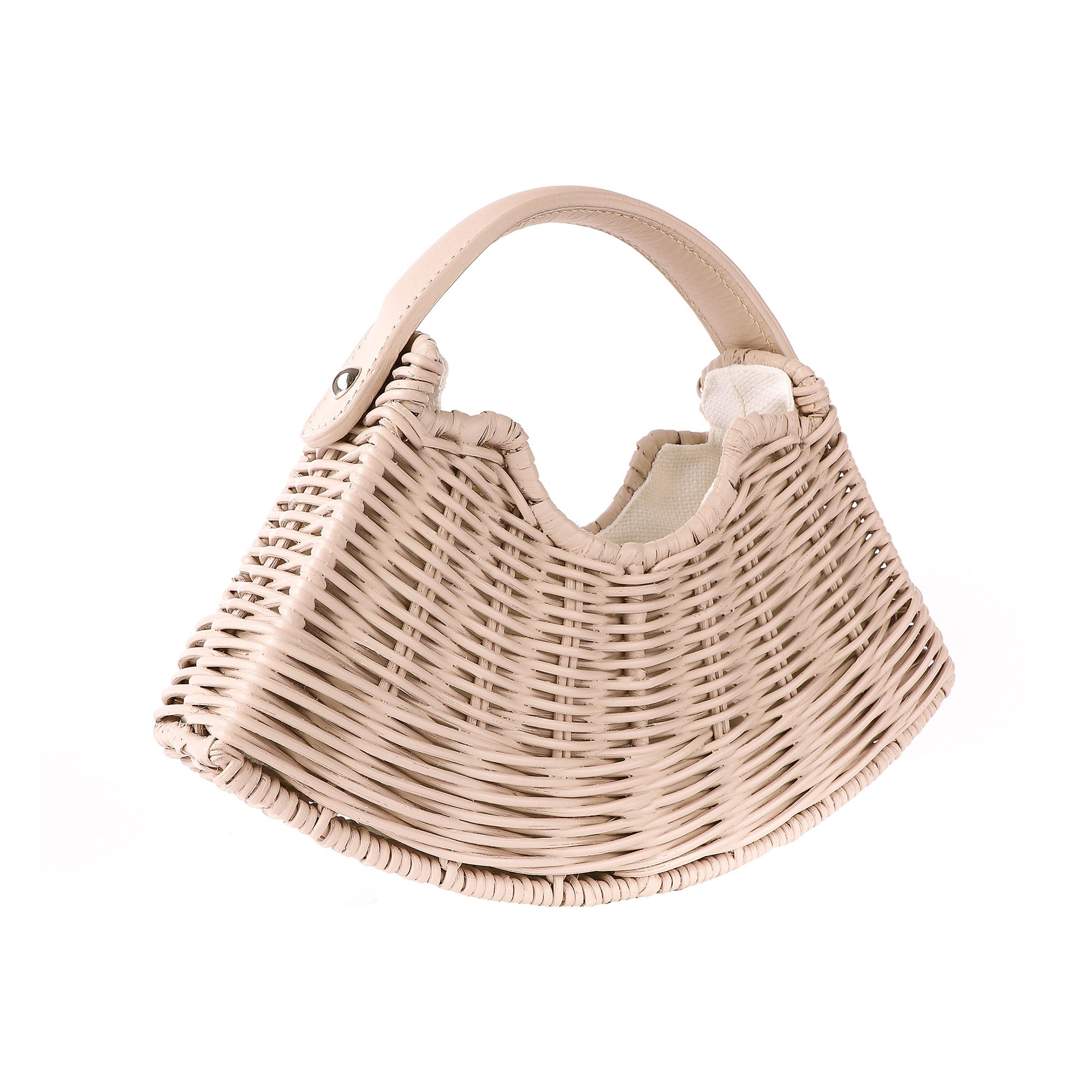 Wicker Wings-Basket Handbag-Rattan Bags-Wicker Bags UK-Wicker Bags-Wicker Bag-Straw Basket Handbag-Wicker Handbag- Eco Friendly Purses-Wicker Handbags-Bag Rattan-Zipped Pouch-Summer Bag-Basket Bag-Cream Bag -Cream Handbag-Cream Bag-Cream Mini Fan