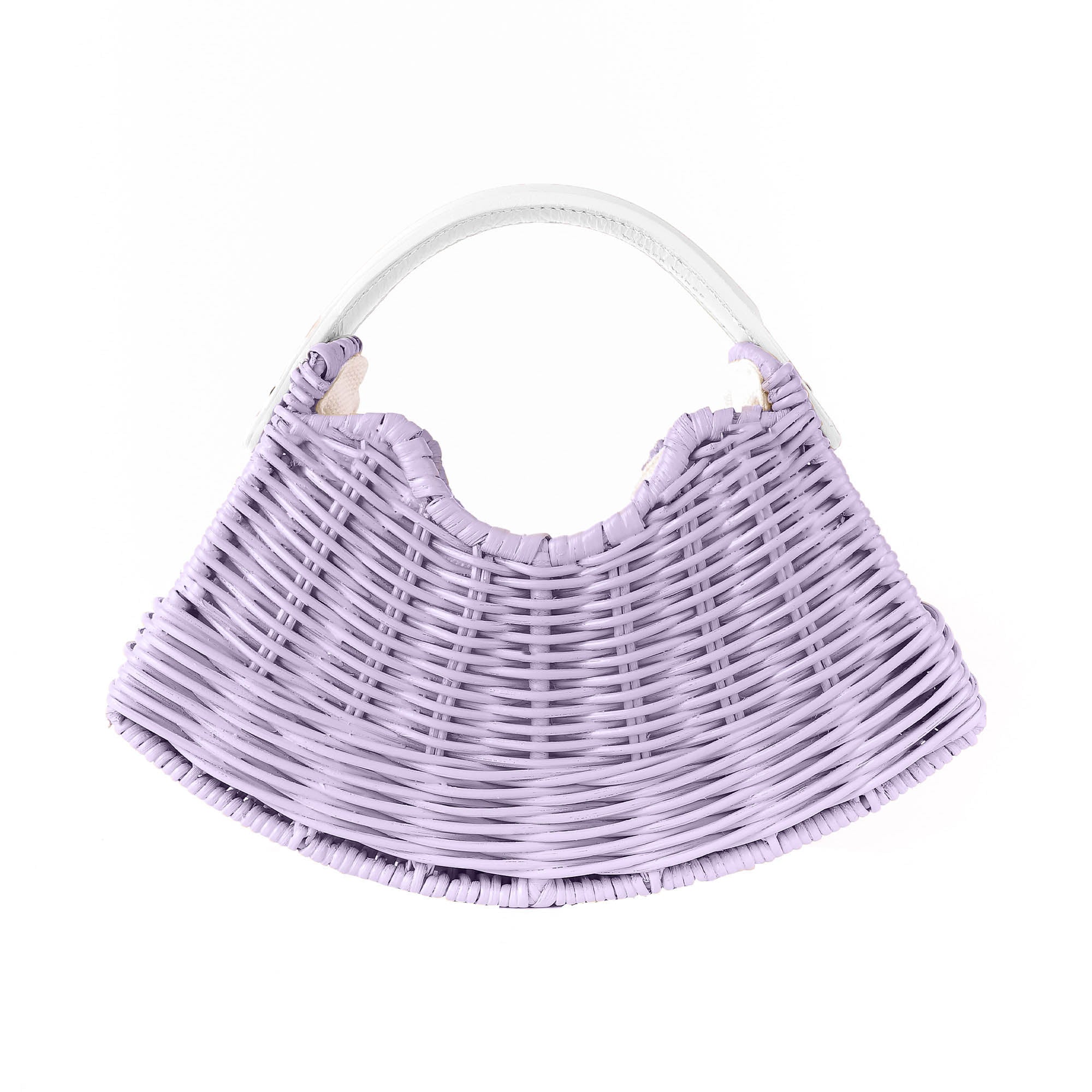 Mini Fan | Grape