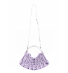 Mini Fan | Grape