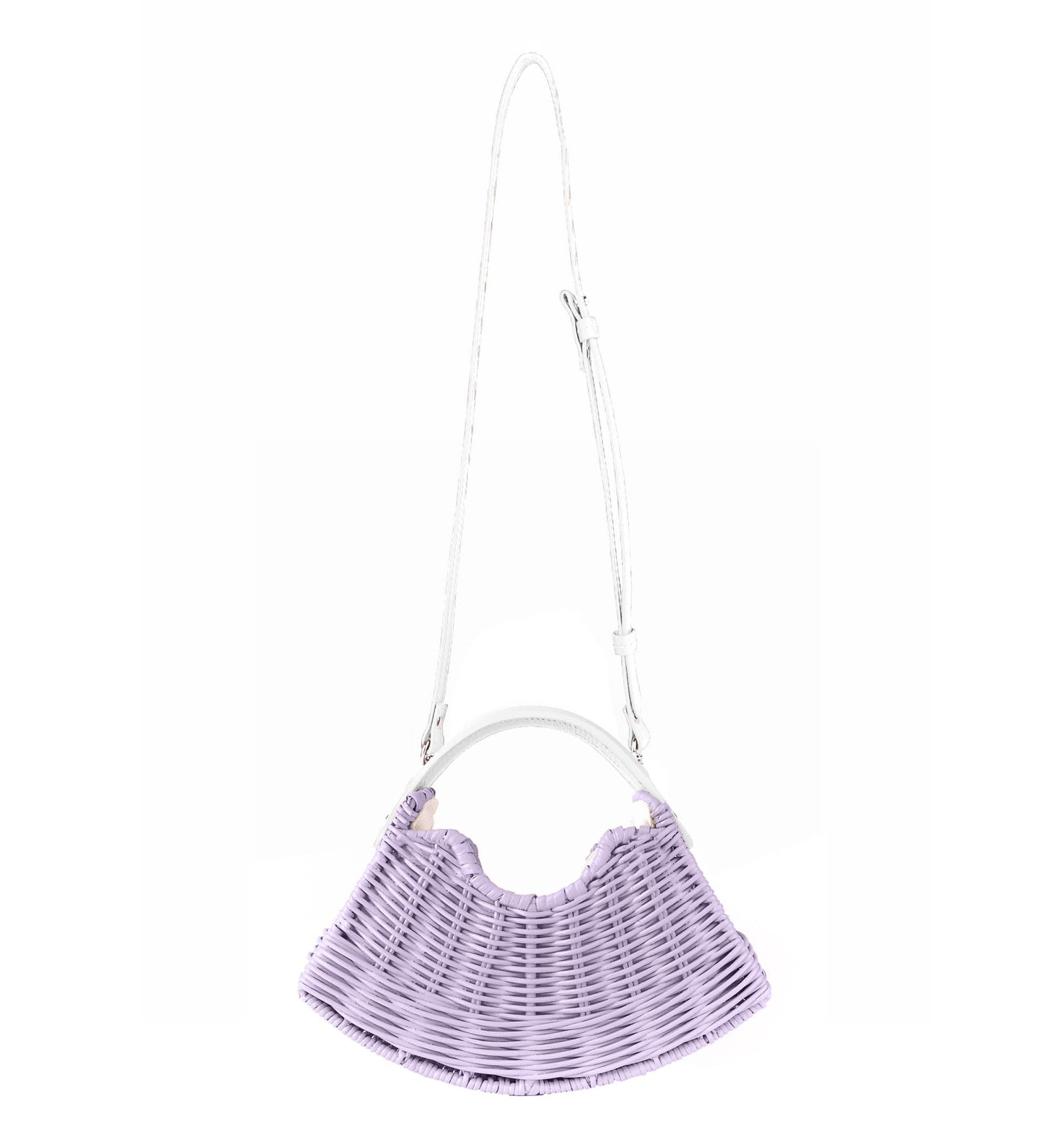 Mini Fan | Grape