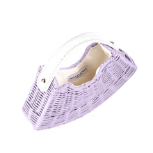 Mini Fan | Grape