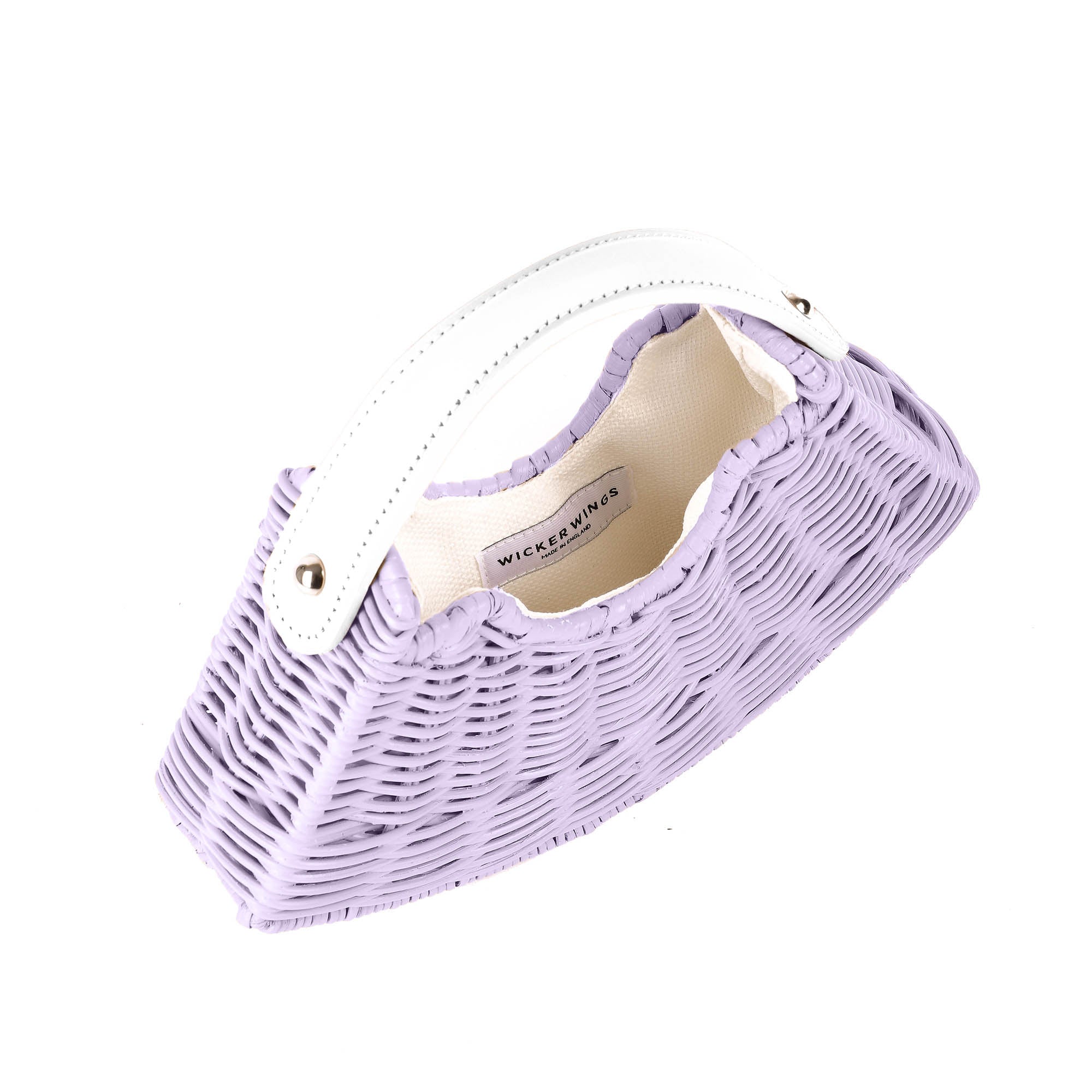 Mini Fan | Grape