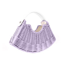 Mini Fan | Grape