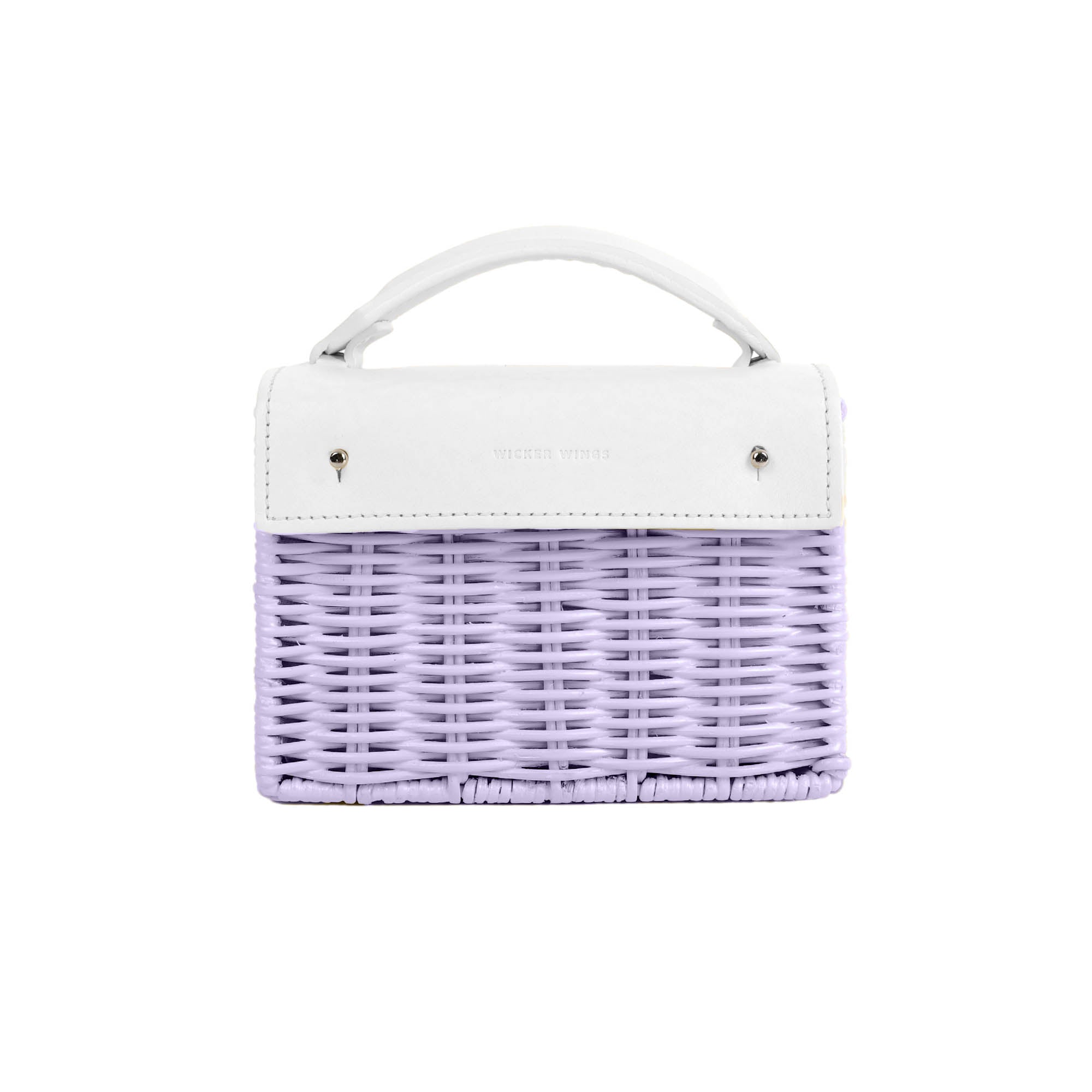Mini Kuai | White