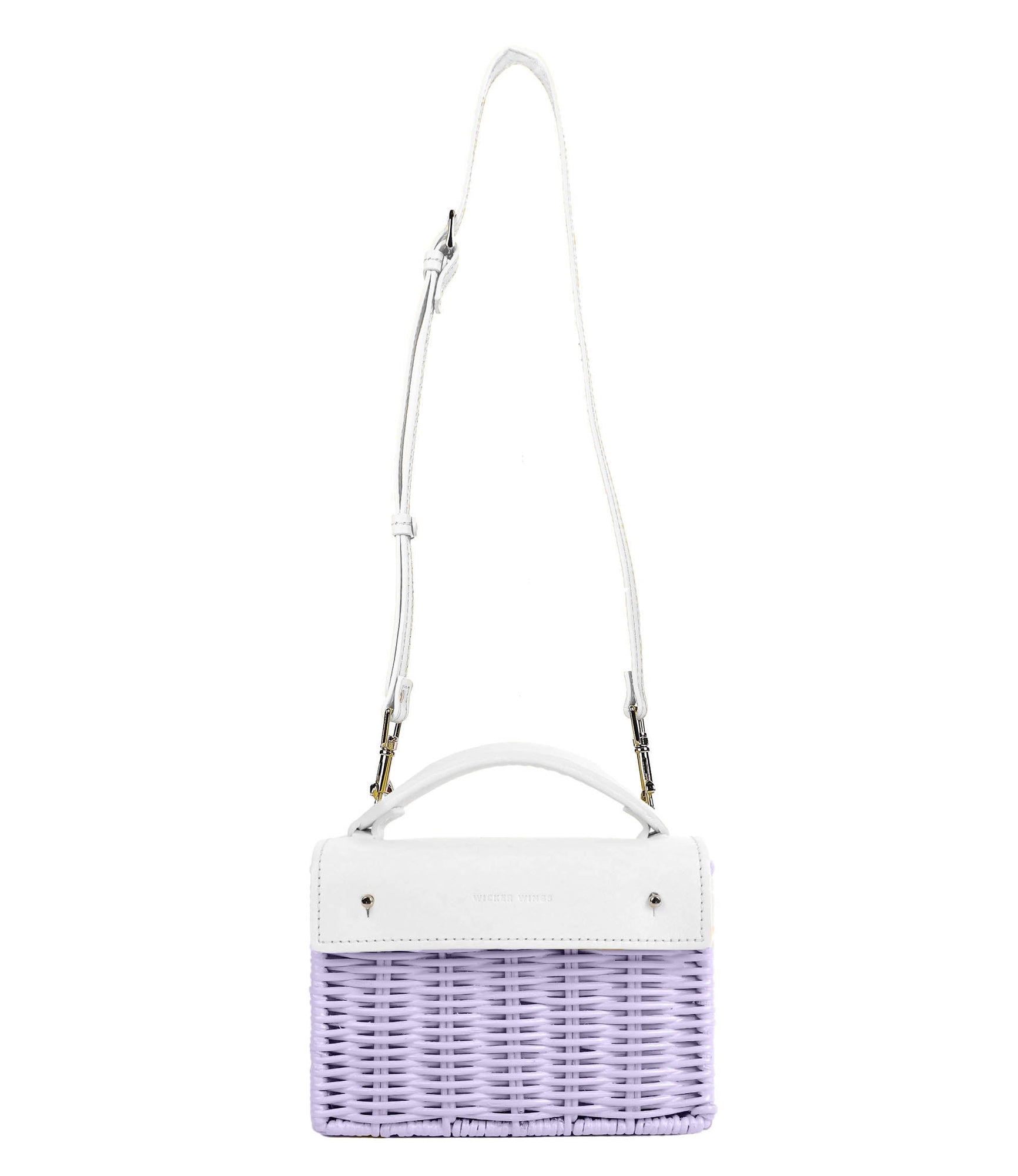 Mini Kuai | White