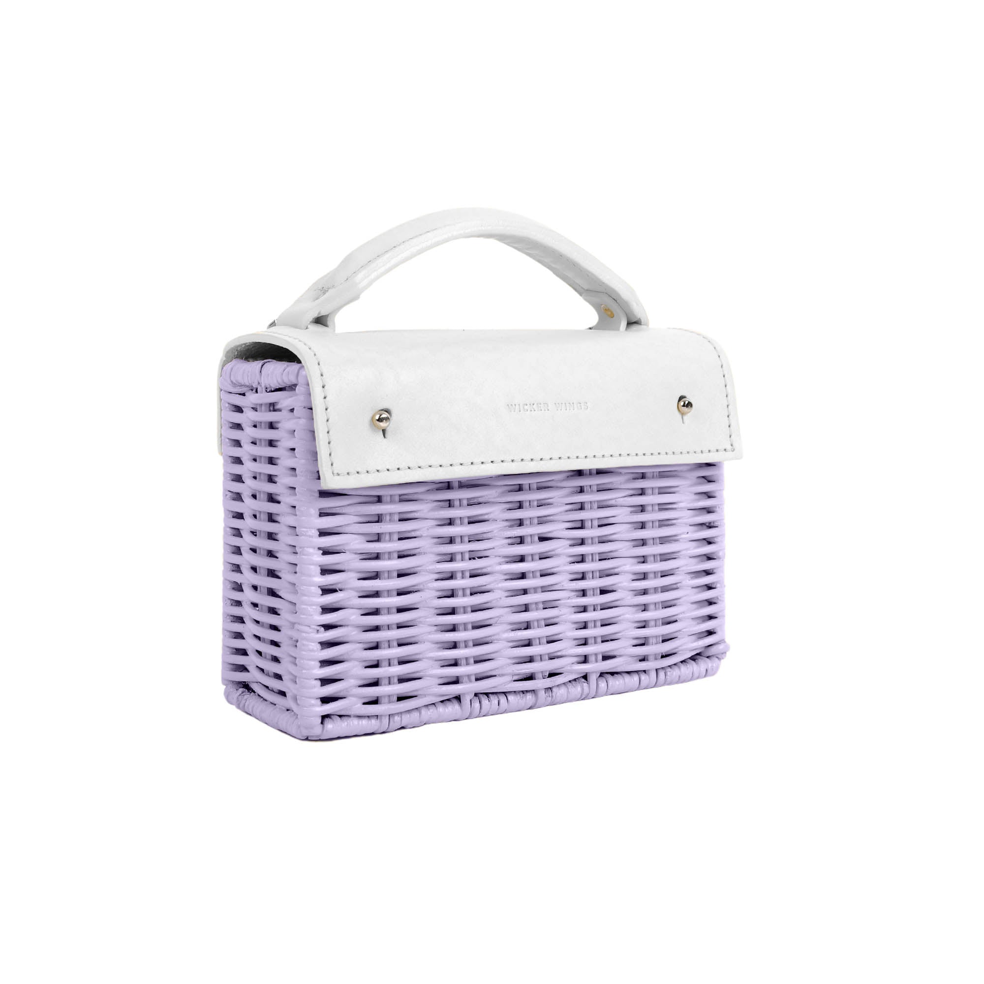 Mini Kuai | White