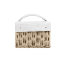 Mini Kuai | White