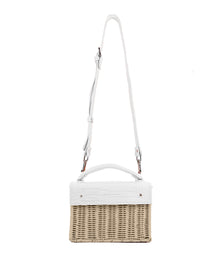Mini Kuai | White