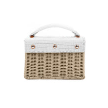 Mini Kuai | White