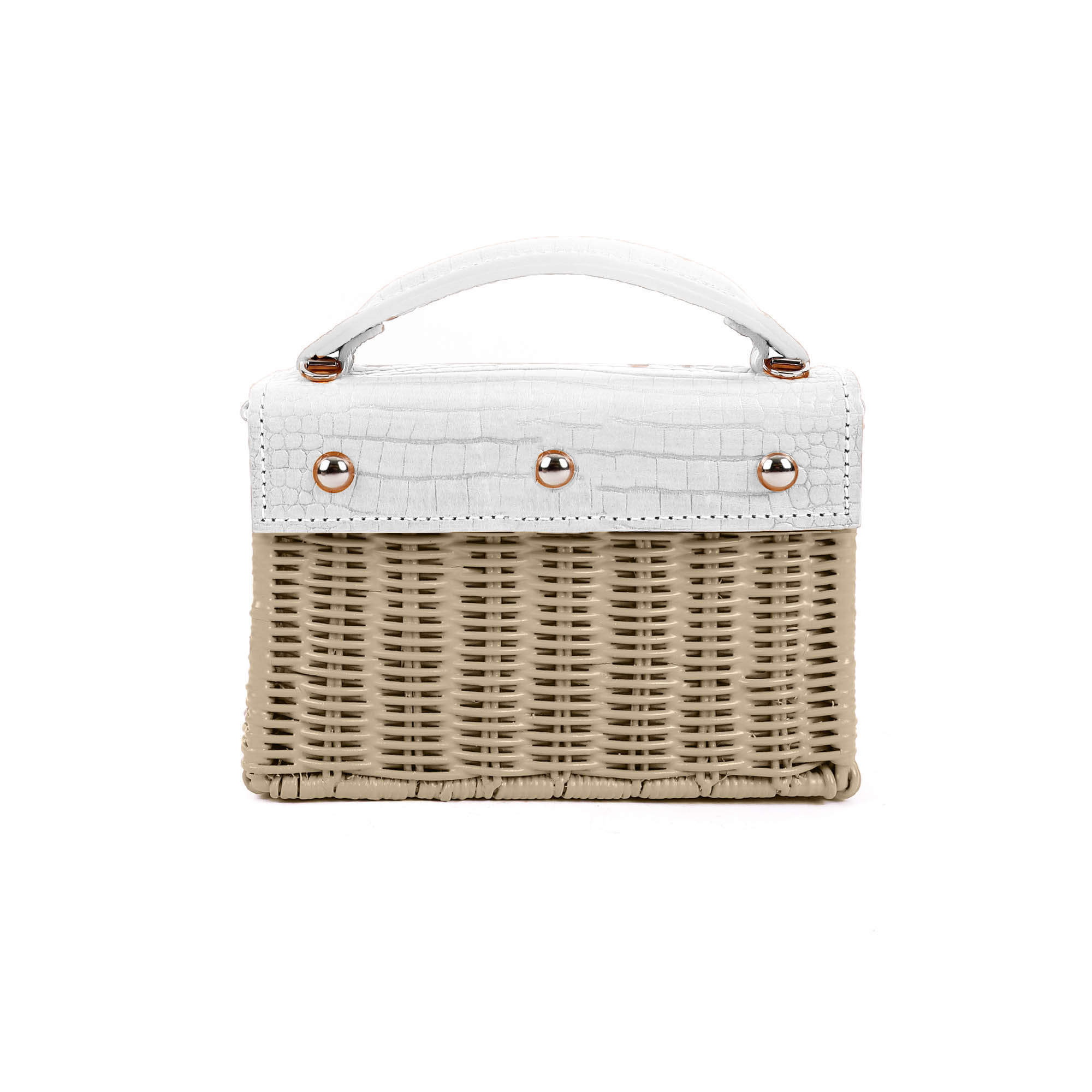 Mini Kuai | White