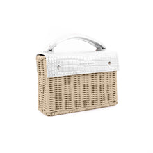 Mini Kuai | White