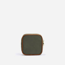Mini Pouch | Desert Palm