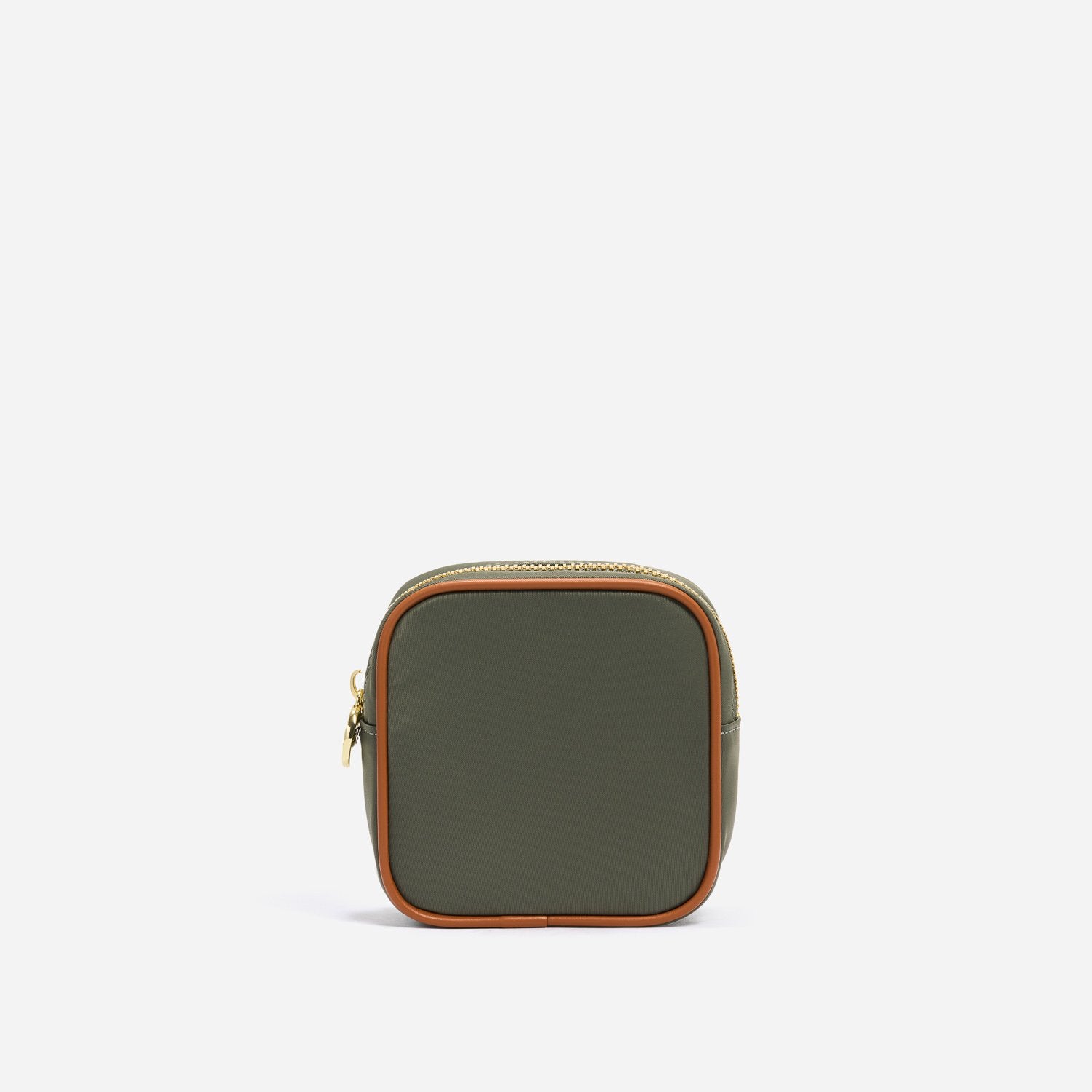 Mini Pouch | Desert Palm