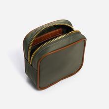 Mini Pouch | Desert Palm