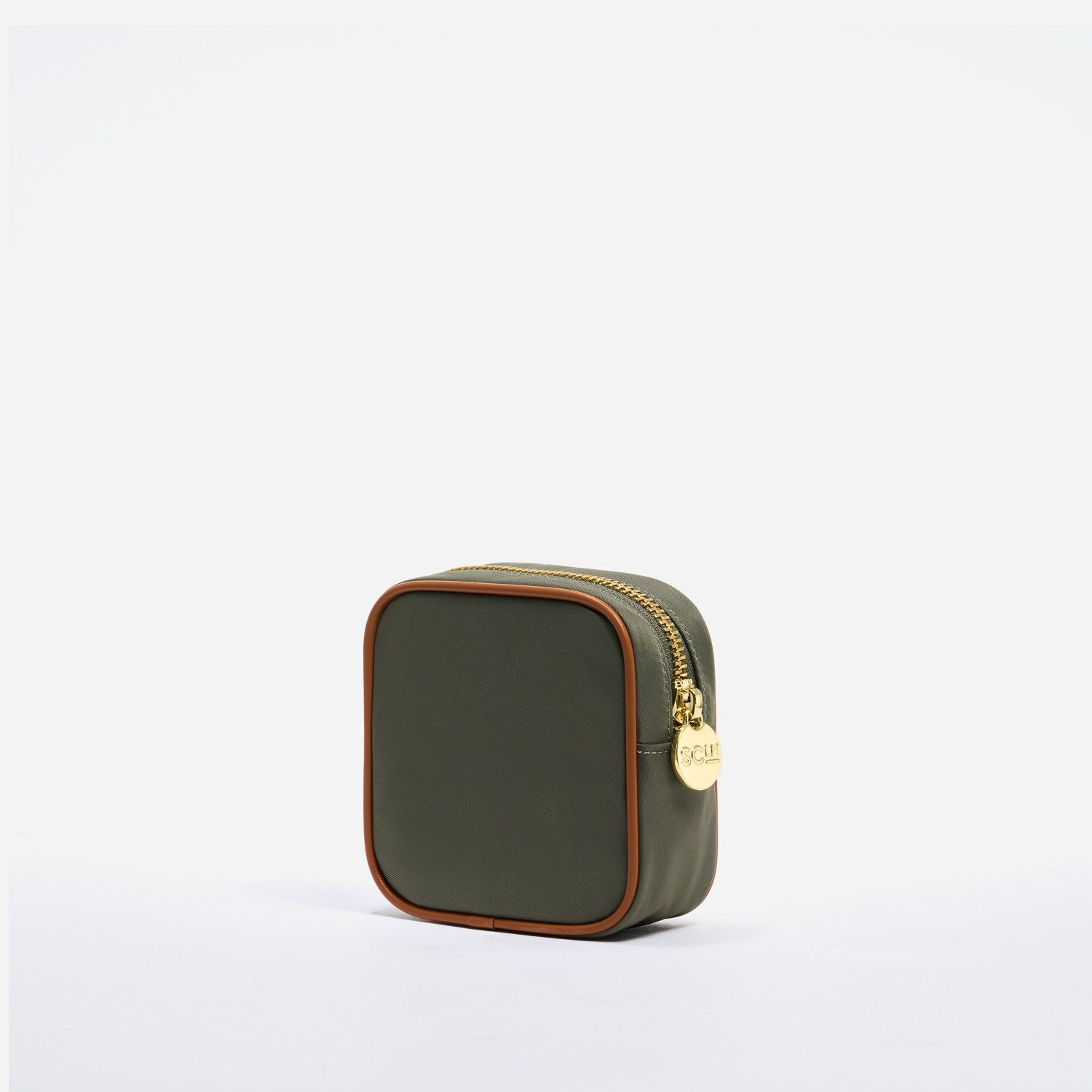 Mini Pouch | Desert Palm