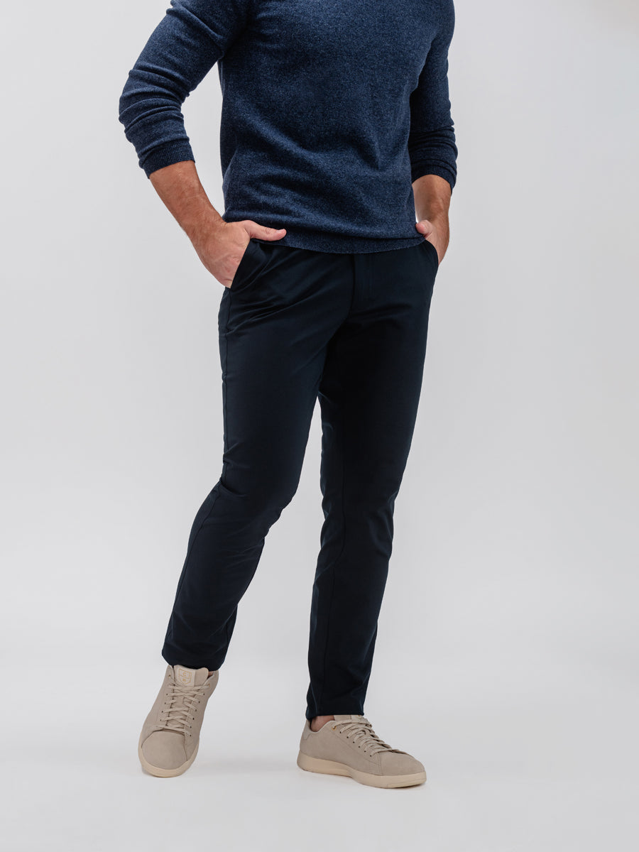 Mens | Kinetic Pant  | Navy