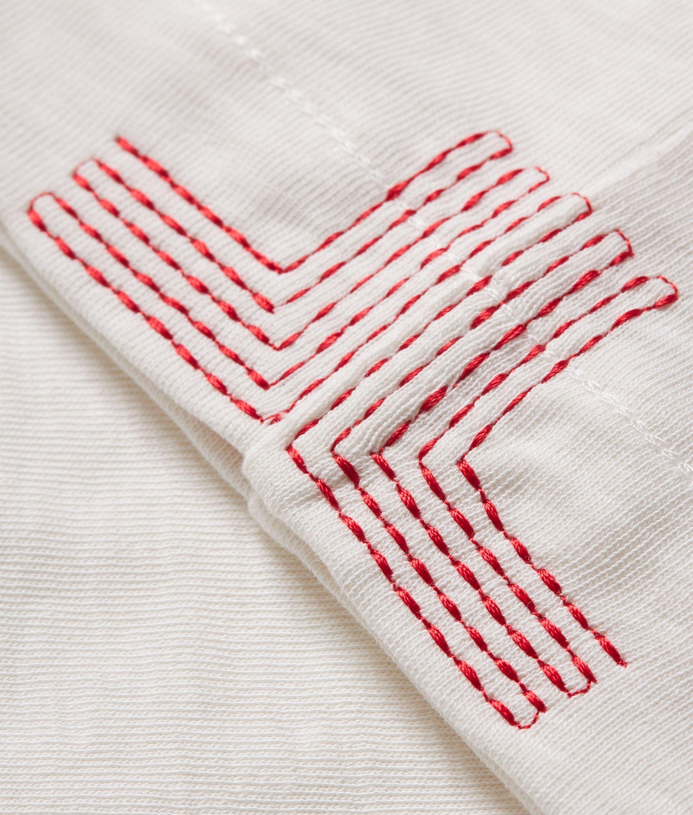 Montrose Classic Fit 3-Button Placket Cotton-Linen T-Shirt | Thasos Beach