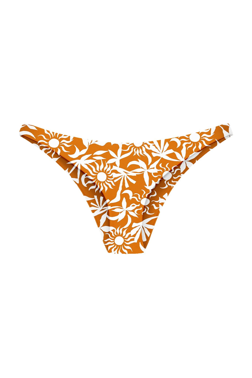Most Wanted Bottom | Bronze Tropica