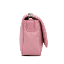 Alexander McQueen | Pre-Owned Nylon Skull Crossbody | Pink