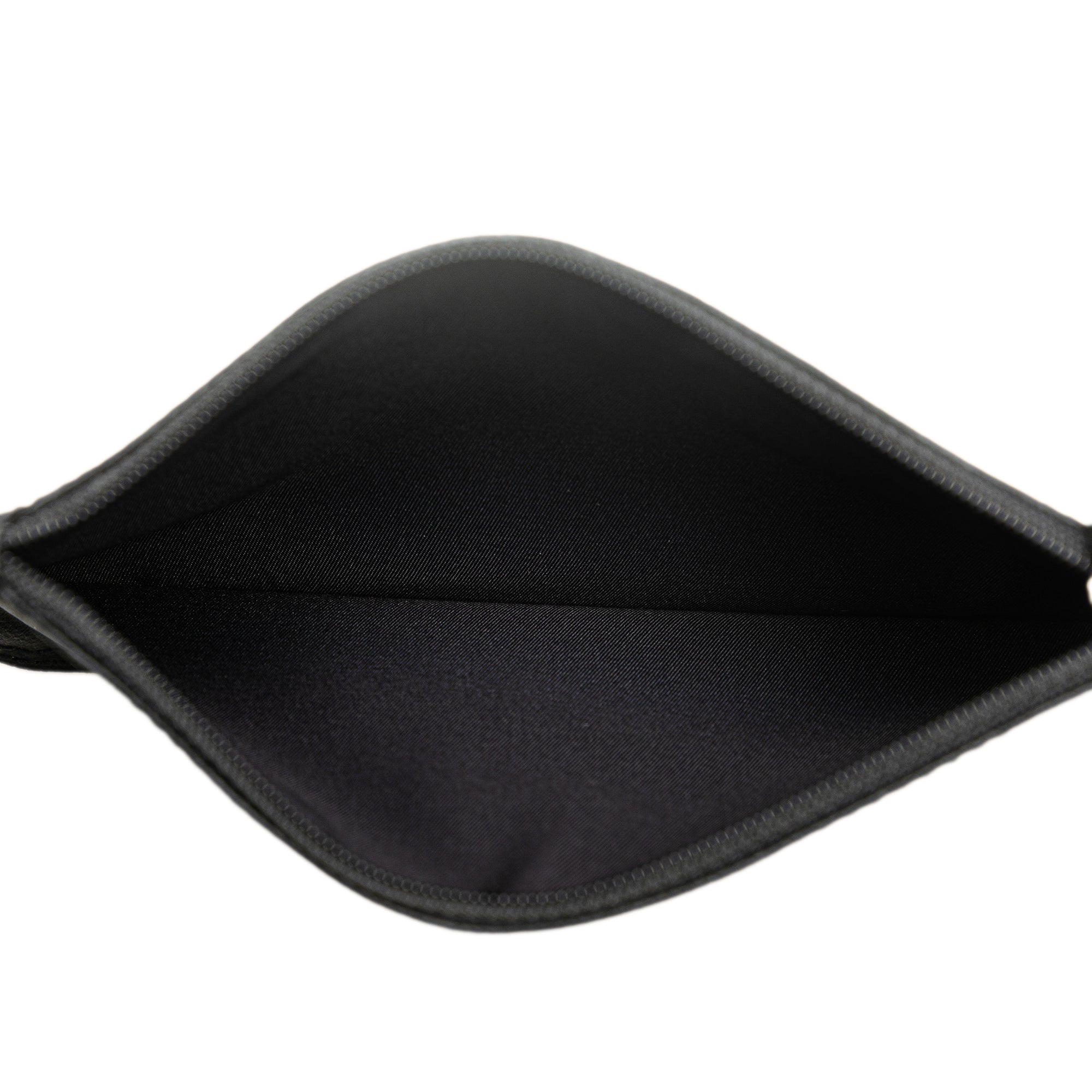 Chanel | Pre-Owned Large Paris Biarritz Tote | Black
