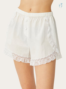 Womens | Maebelle Nessa Set | Chalk