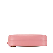 Prada | Pre-Owned Mini Saffiano Re Edition Shoulder Bag | Pink