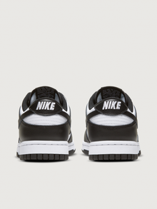 Nike | Nike Dunk Low | White/Black-White