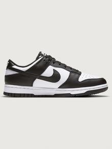 Nike | Nike Dunk Low | White/Black-White