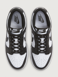 Nike | Nike Dunk Low | White/Black-White