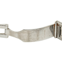 Bvlgari | Pre-Owned Quartz Stainless Steel Bvlgari Bvlgari Watch | Silver